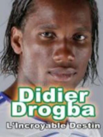 Didier Drogba Le Doc.. ^^