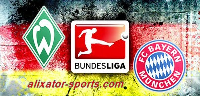 Bundesliga 17.10.15. J10.